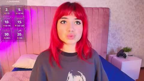 Sienna Desieree online show from 12-22-25, 12:57