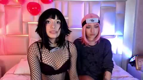 Sienna Desieree online show from 02-13-26, 04:03