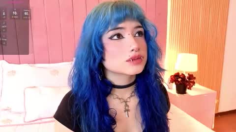 Sienna Desieree online show from 04-08-26, 12:38