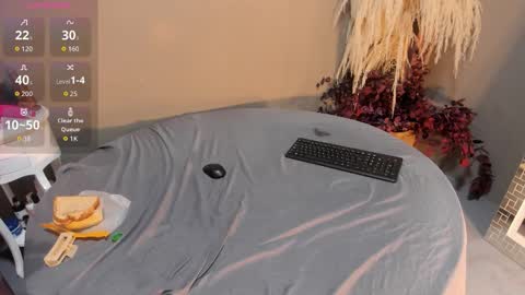 sienna_glow online show from 01-17-26, 01:27