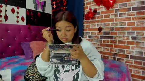 Snapshot of sienna_lux01 chatting on 02-17-26, 10:56 sienna_lux01 online show from 02-17-26, 10:56