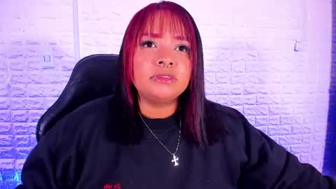sienna_lux01 online show from 07-03-26, 03:24