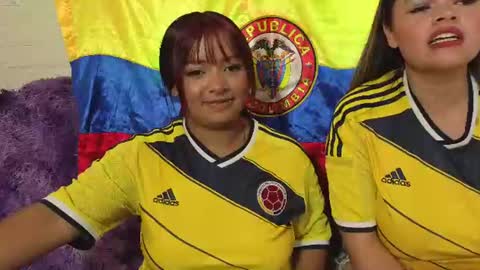 sienna_lux01 online show from 07-03-26, 11:00