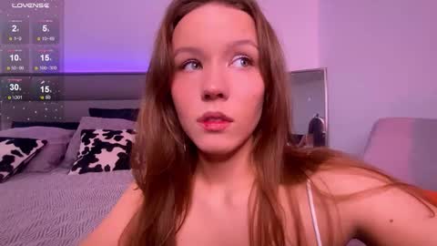 Lisa online show from 12-04-25, 12:25