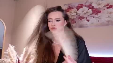 sienna_voss online show from 07-04-26, 08:59