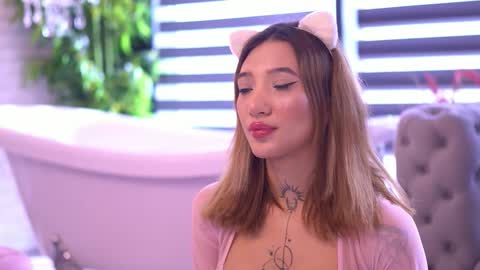 Sienna online show from 09-29-25, 07:35