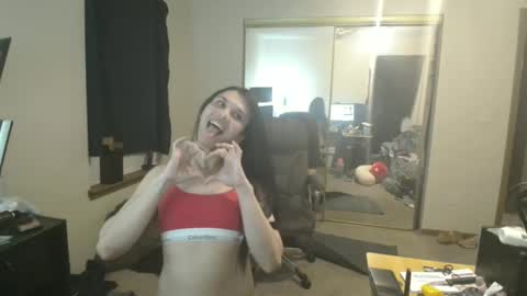 Snapshot of siennalilbunnykate chatting on 12-26-24, 03:16 Nicole Zelaya Ferrati Niky Ferrati online show from 12-26-24, 03:16