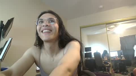 Snapshot of siennalilbunnykate chatting on 02-10-25, 10:40 Nicole Zelaya Ferrati Niky Ferrati online show from 02-10-25, 10:40