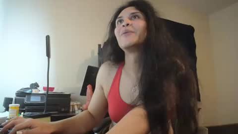 Snapshot of siennalilbunnykate chatting on 11-02-25, 11:18 Nicole Zelaya Ferrati Niky Ferrati online show from 11-02-25, 11:18