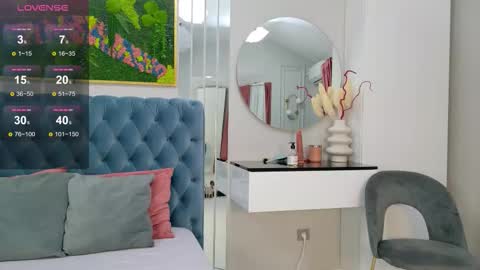 Sienna online show from 10-07-25, 04:09