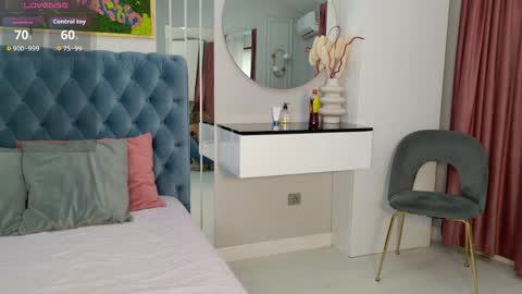 Sienna online show from 04-18-26, 11:14