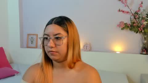 Sienna Rose online show from 02-07-25, 04:06