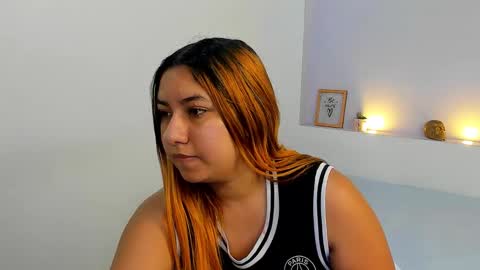 Sienna Rose online show from 02-09-25, 04:04