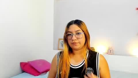 Sienna Rose online show from 02-09-25, 07:38