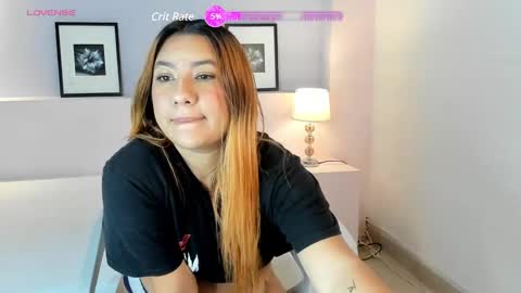 Sienna Rose online show from 02-11-25, 03:18