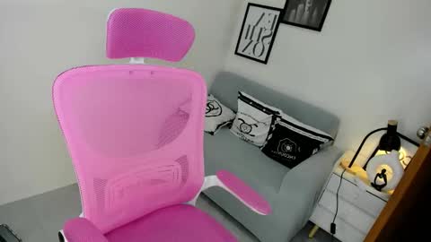 Callme Sexy Sienna online show from 10-01-25, 02:01