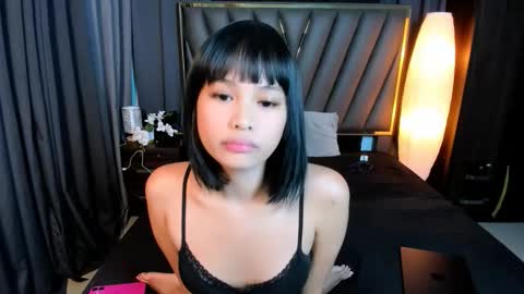 Belle online show from 02-17-26, 06:47