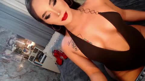 Sierrafina online show from 05-11-26, 03:07
