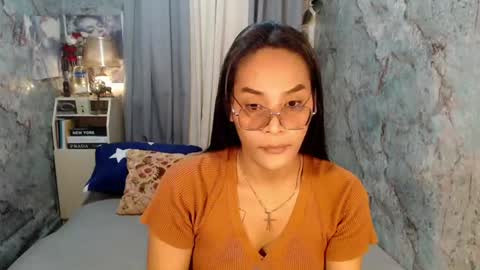 Sierrafina online show from 05-31-26, 05:31