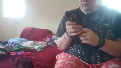 Lady Sif online show from 01-17-26, 04:33