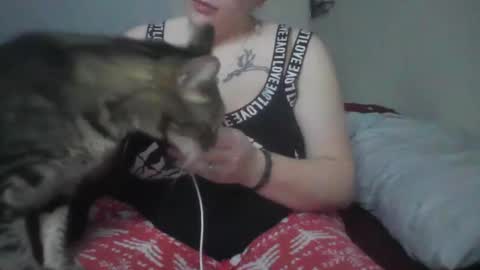 Lady Sif online show from 03-04-26, 01:55