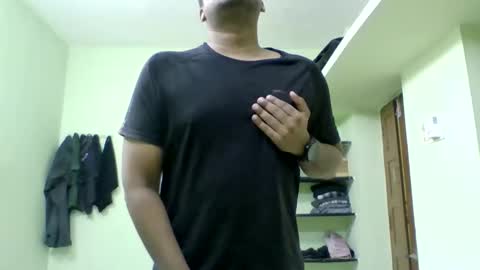 silent_flame online show from 01-11-26, 07:24