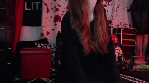 Allmylinkssilentmary666 online show from 09-26-25, 07:40