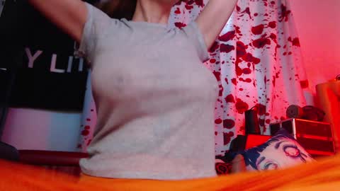 Allmylinkssilentmary666 online show from 10-28-25, 01:36