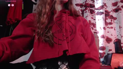 Allmylinkssilentmary666 online show from 11-24-25, 04:18