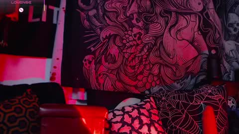 Allmylinkssilentmary666 online show from 12-17-25, 09:37