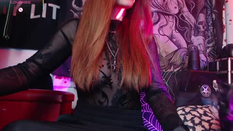 Allmylinkssilentmary666 online show from 01-12-26, 03:56