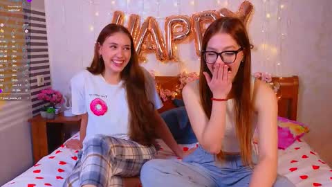 Snapshot of silentwins chatting on 02-03-26, 02:00 Megan Pamela online show from 02-03-26, 02:00