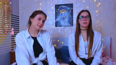 Snapshot of silentwins chatting on 02-28-26, 11:00 Megan Pamela online show from 02-28-26, 11:00