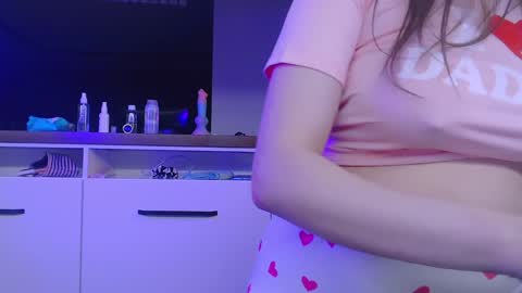 Snapshot of sili_ssa chatting on 01-20-25, 05:59 Silissa online show from 01-20-25, 05:59