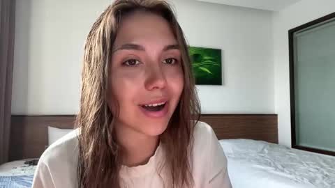 You fav Miss Si online show from 02-05-26, 02:27