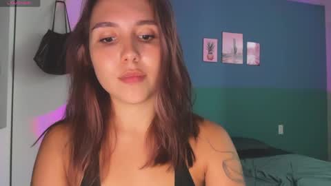 Snapshot of silicia_lu chatting on 05-11-26, 02:45 You fav Miss Si online show from 05-11-26, 02:45