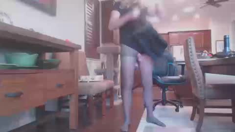 Silkylvr Crossdresser online show from 10-10-25, 03:00