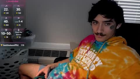 Snapshot of silly_cybin chatting on 01-14-25, 03:26 cybin online show from 01-14-25, 03:26