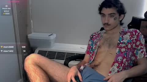 Snapshot of silly_cybin chatting on 01-19-25, 03:21 cybin online show from 01-19-25, 03:21