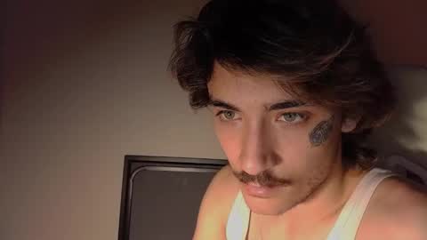 Snapshot of silly_cybin chatting on 11-07-25, 06:13 cybin online show from 11-07-25, 06:13