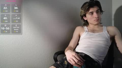 cybin online show from 12-19-25, 07:04