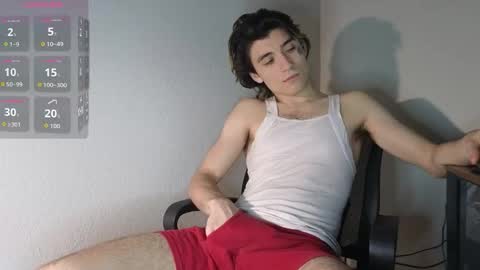 cybin online show from 12-21-25, 04:30