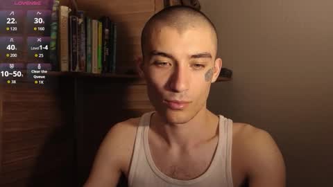 cybin online show from 03-02-26, 04:14