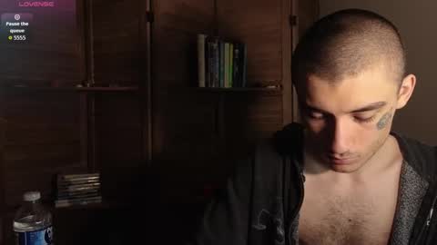 cybin online show from 03-14-26, 04:18