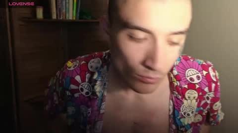 cybin online show from 04-11-26, 02:49