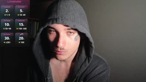 cybin online show from 04-20-26, 07:11