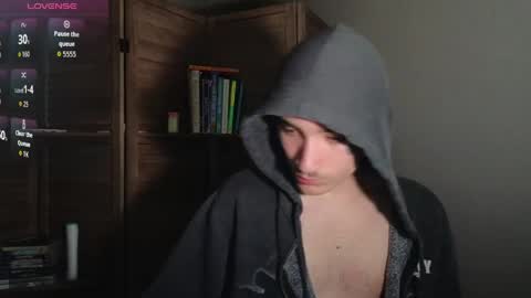 cybin online show from 04-21-26, 05:14