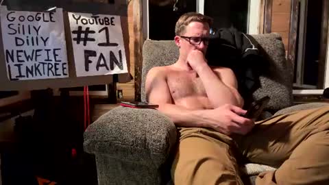 Silly Dilly Newfie online show from 06-23-26, 04:32