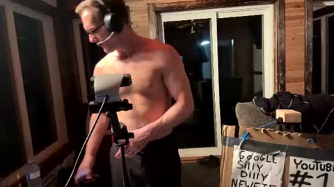 Silly Dilly Newfie online show from 06-24-26, 05:06