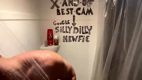 Silly Dilly Newfie online show from 07-03-26, 04:35